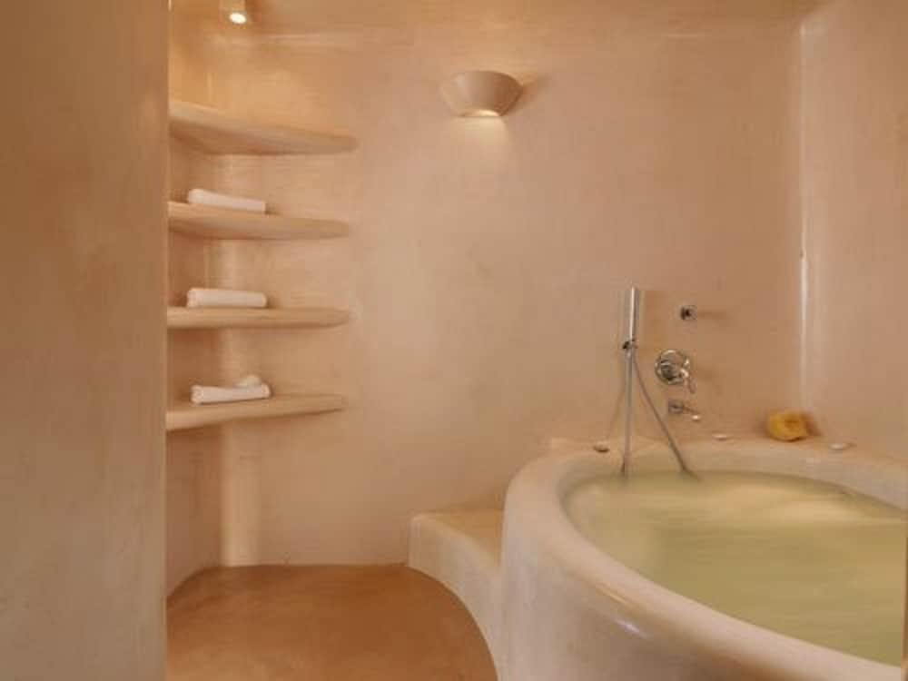 Dome Santorini Resort Imerovigli  Exterior photo