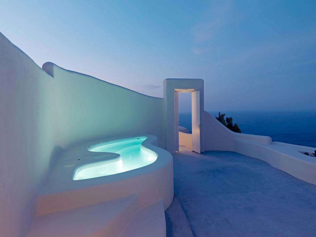 Dome Santorini Resort Imerovigli  Room photo