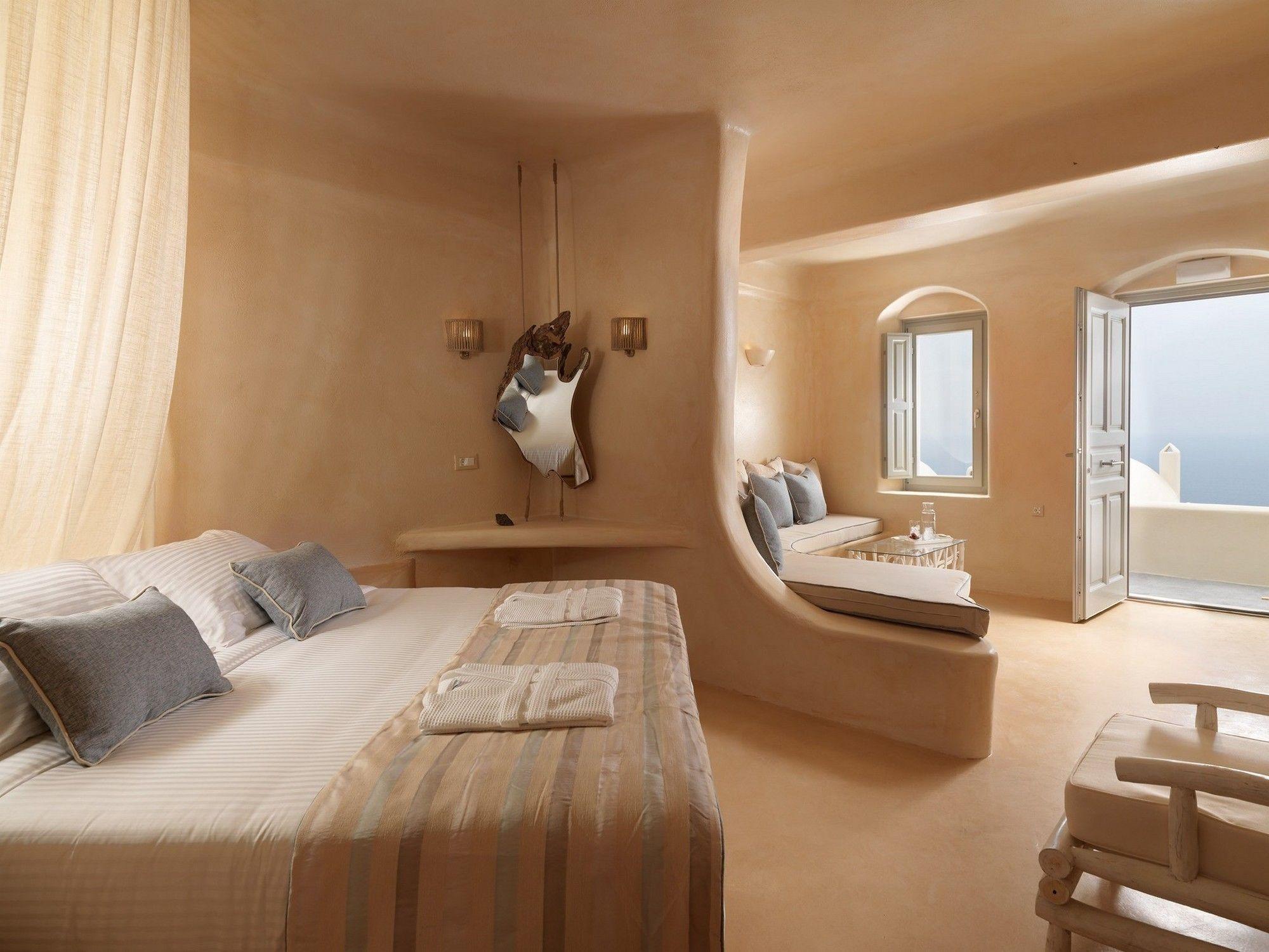 Dome Santorini Resort Imerovigli  Exterior photo